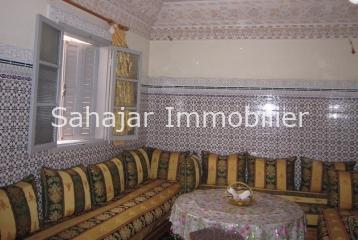 Kasbah, riad to renovated, title deed